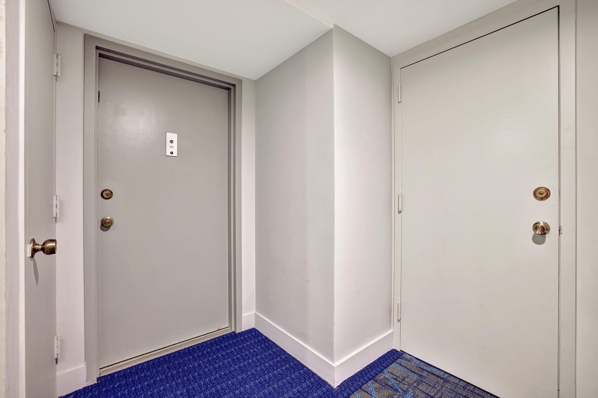 EAST POINT TOWERS CONDO - Residential