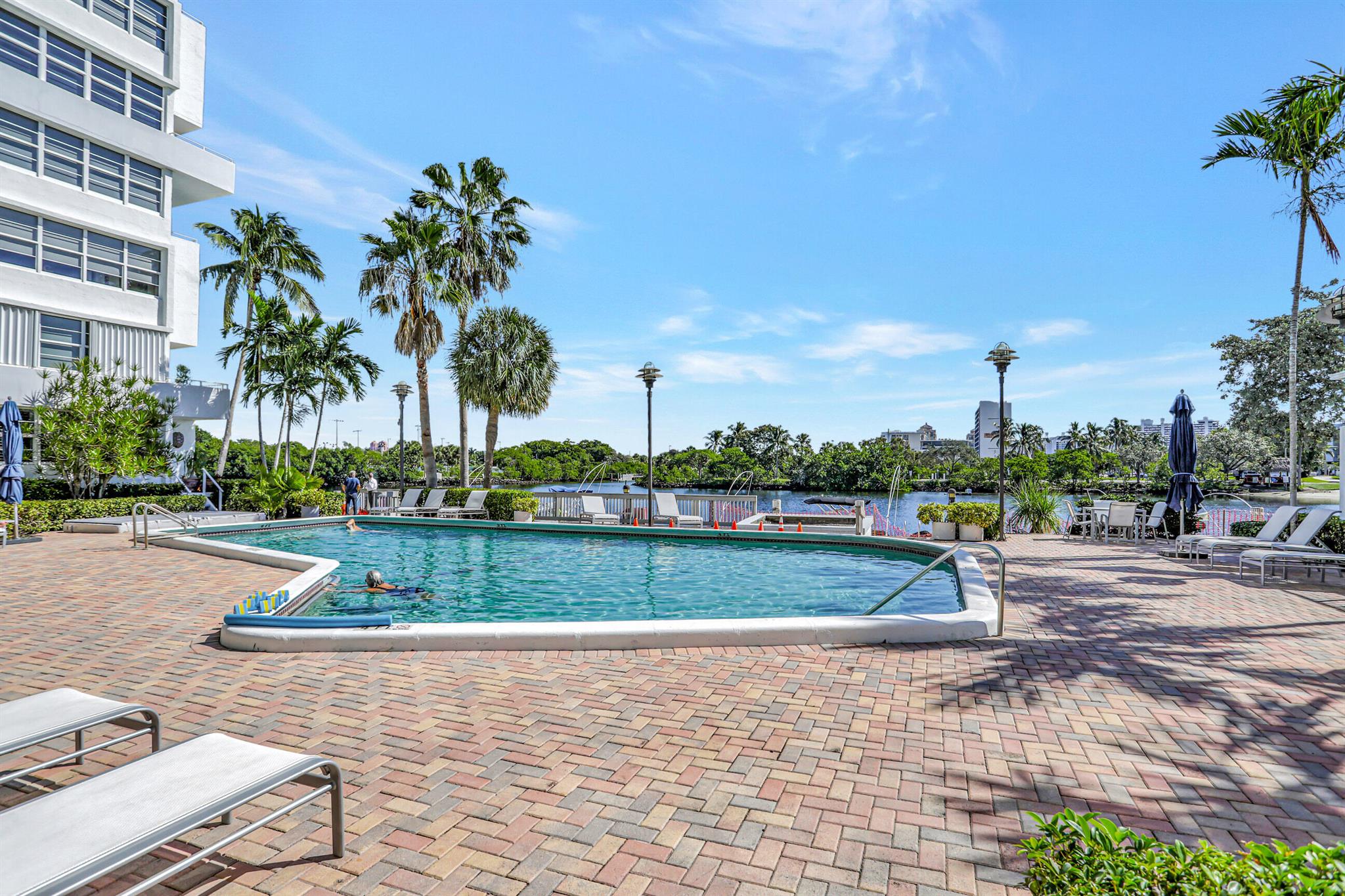 EAST POINT TOWERS CONDO - Residential