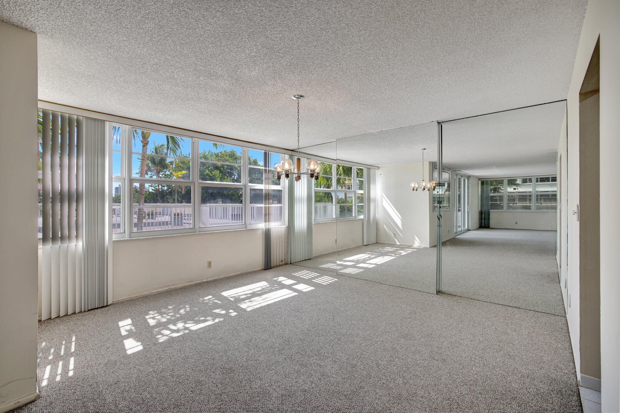 EAST POINT TOWERS CONDO - Residential