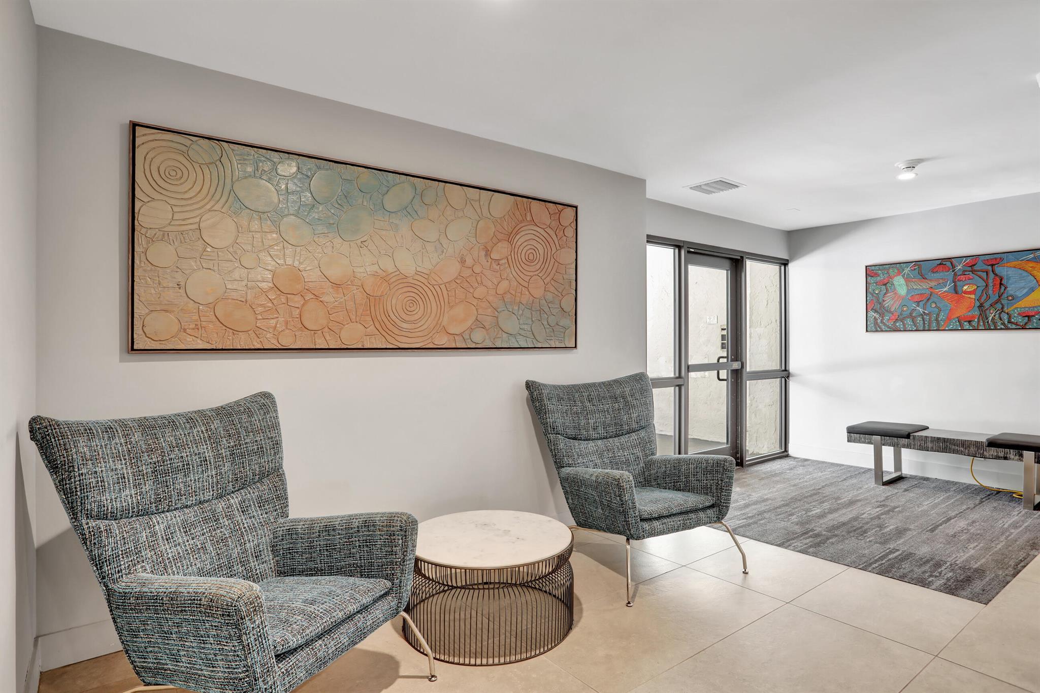 EAST POINT TOWERS CONDO - Residential