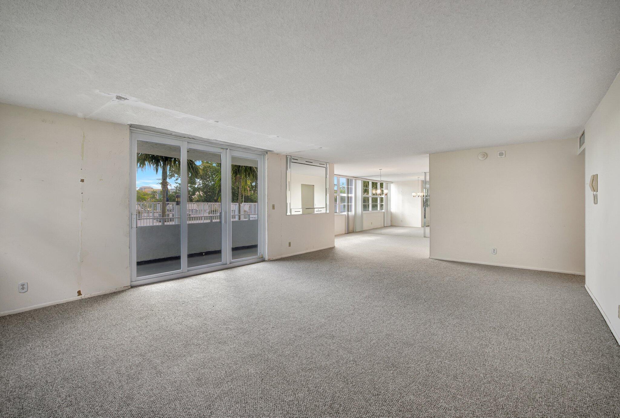 EAST POINT TOWERS CONDO - Residential