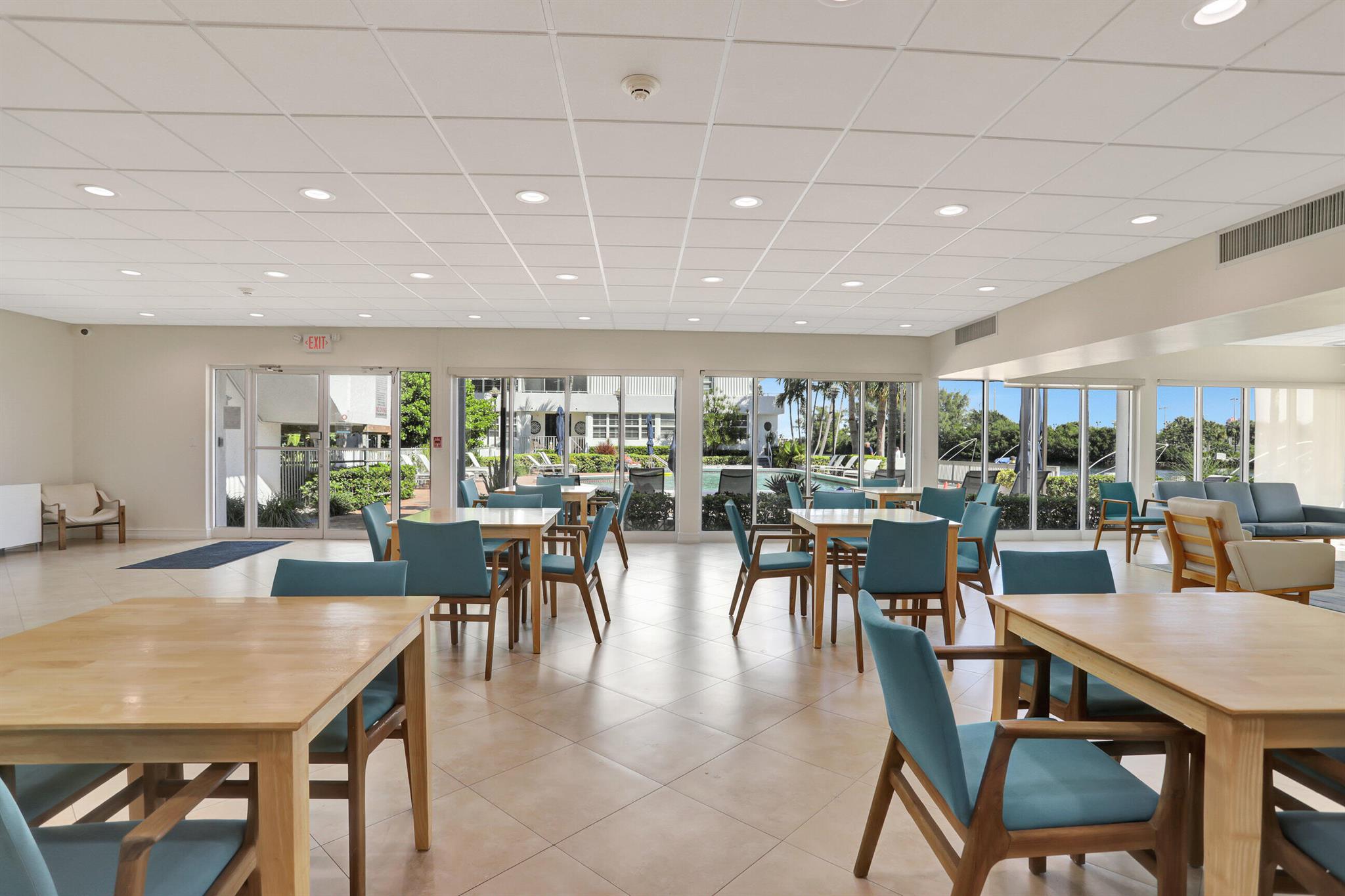 EAST POINT TOWERS CONDO - Residential