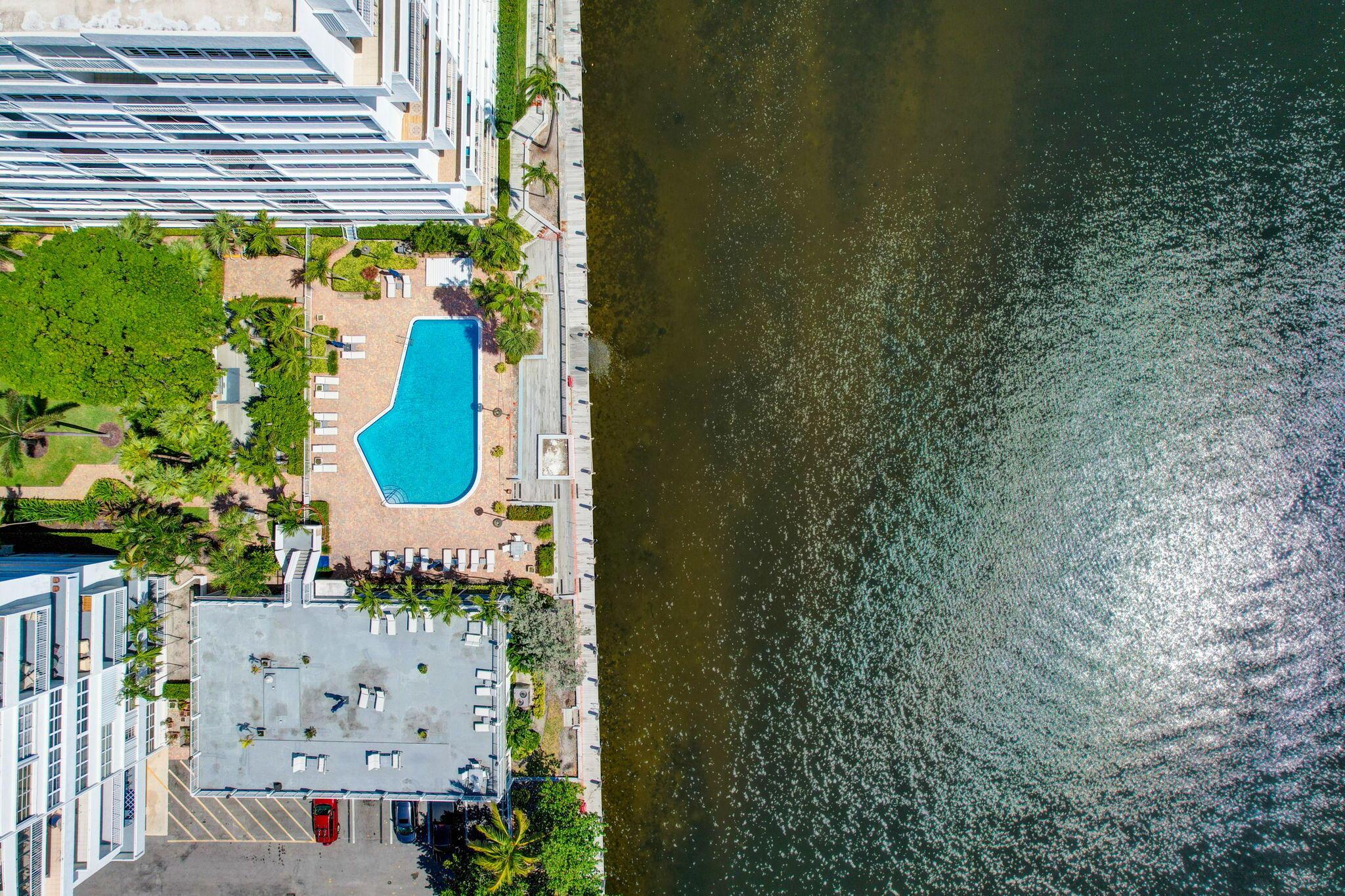 EAST POINT TOWERS CONDO - Residential