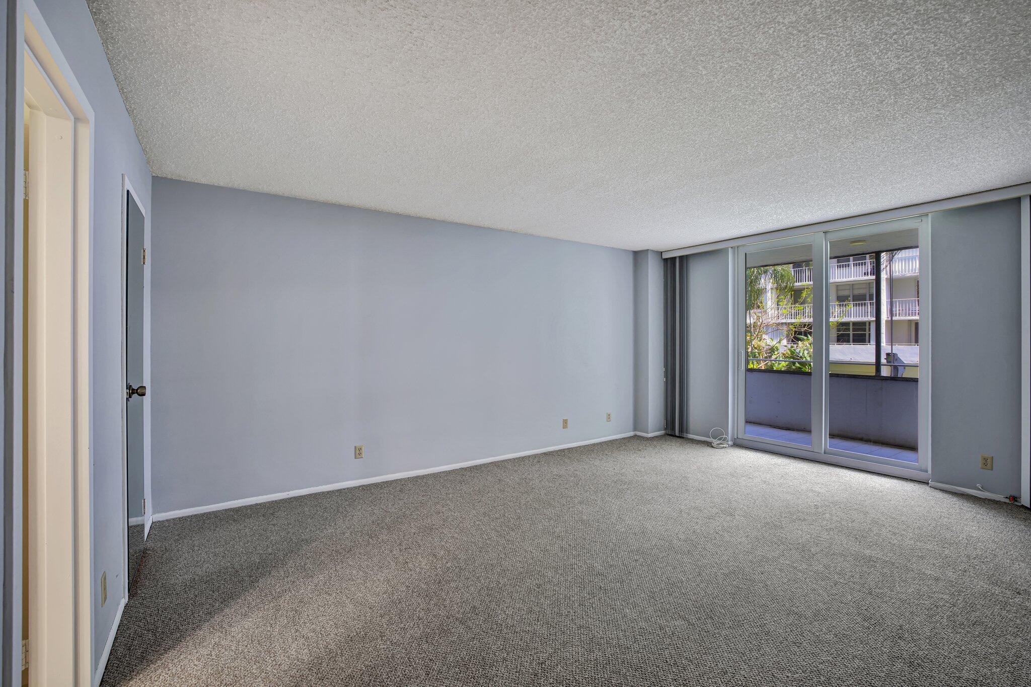 EAST POINT TOWERS CONDO - Residential