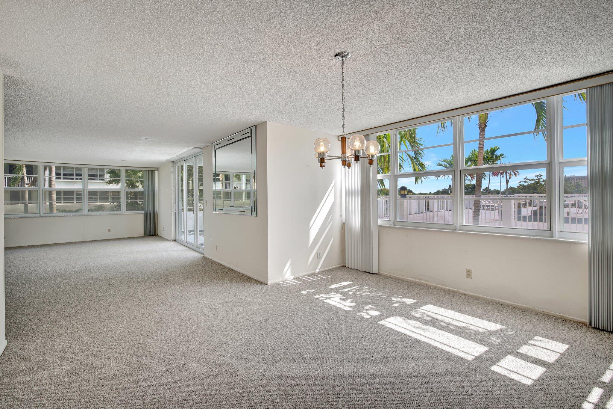 EAST POINT TOWERS CONDO - Residential