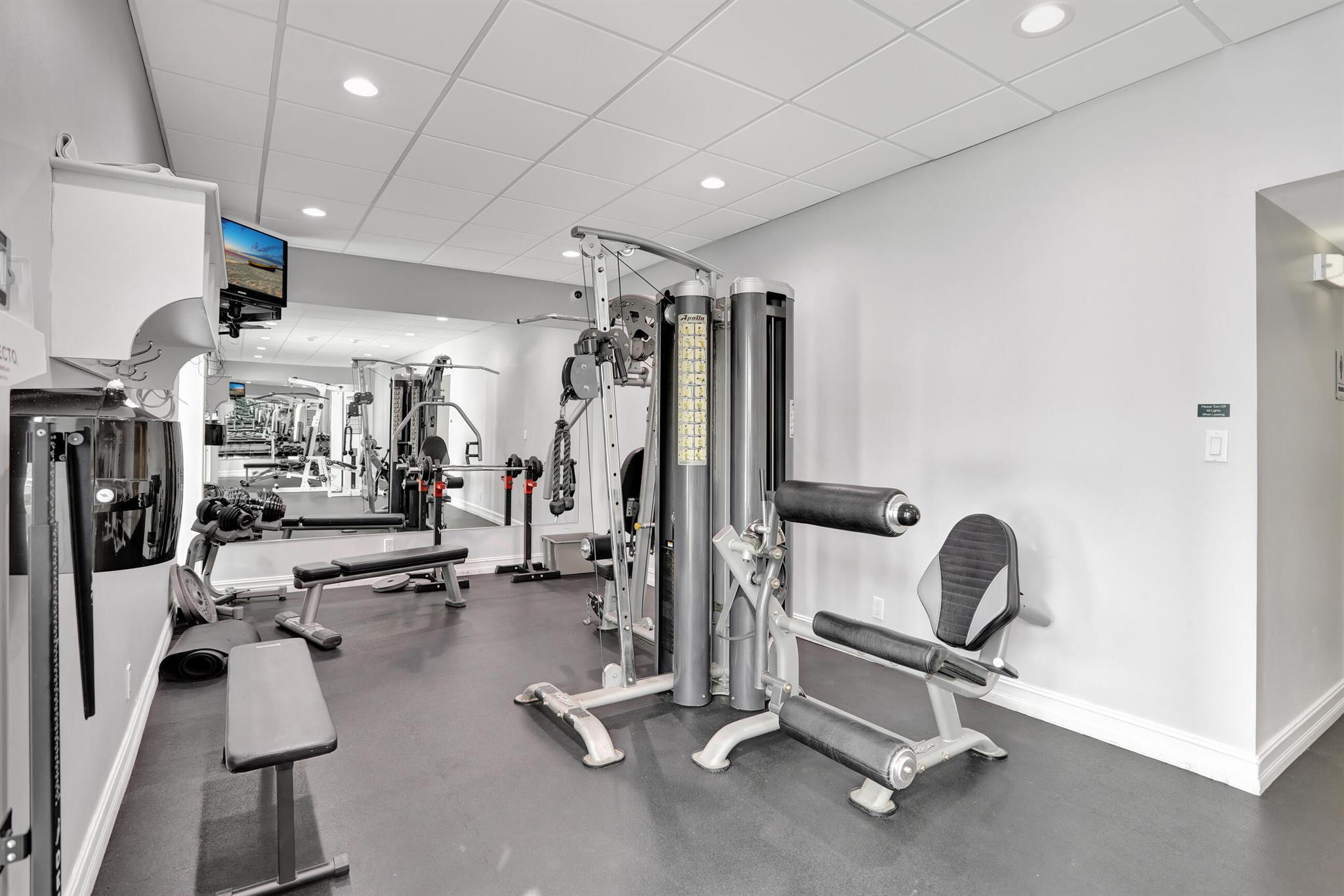 EAST POINT TOWERS CONDO - Residential