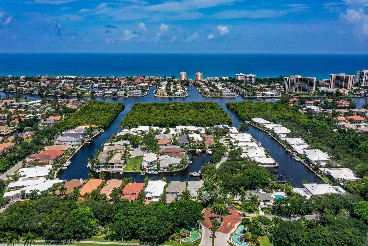 BOCA MARINA - Residential