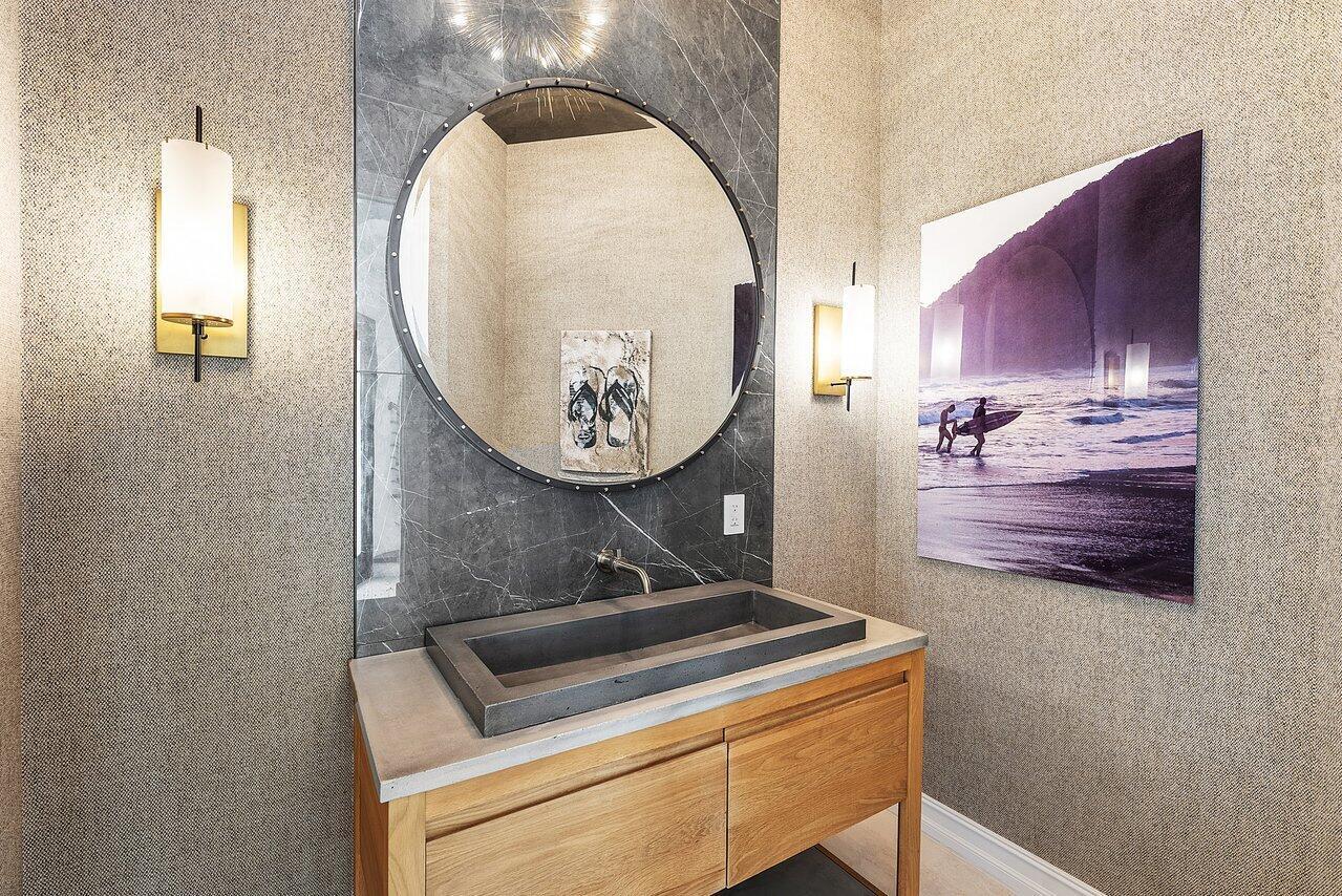 BOCA MARINA - Residential