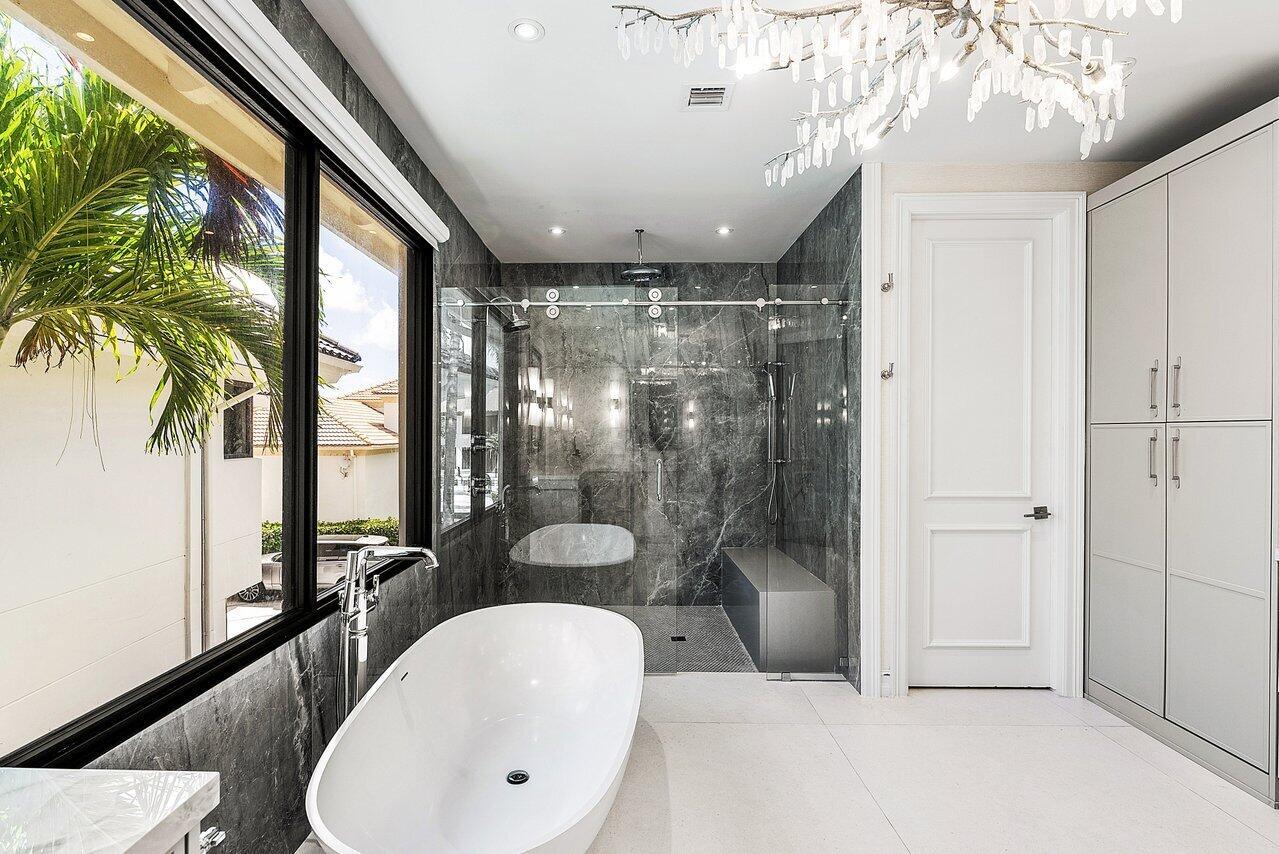 BOCA MARINA - Residential