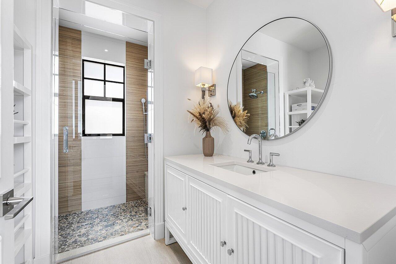 BOCA MARINA - Residential