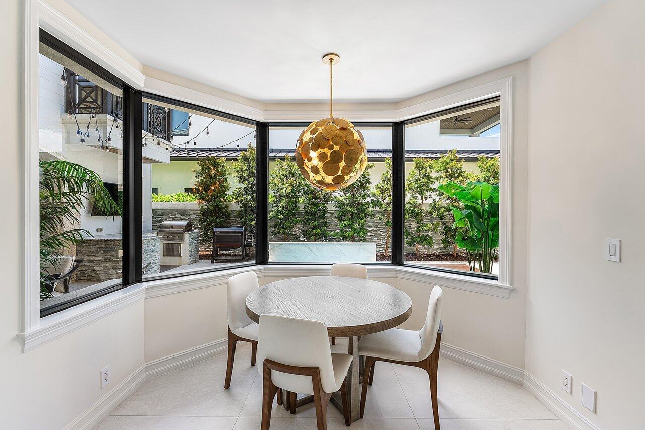 BOCA MARINA - Residential