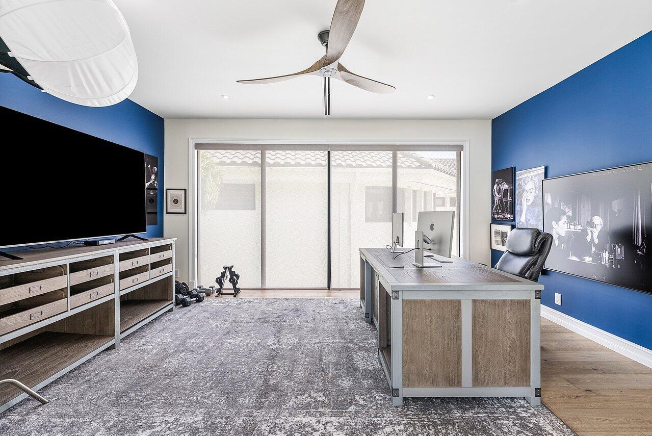 BOCA MARINA - Residential