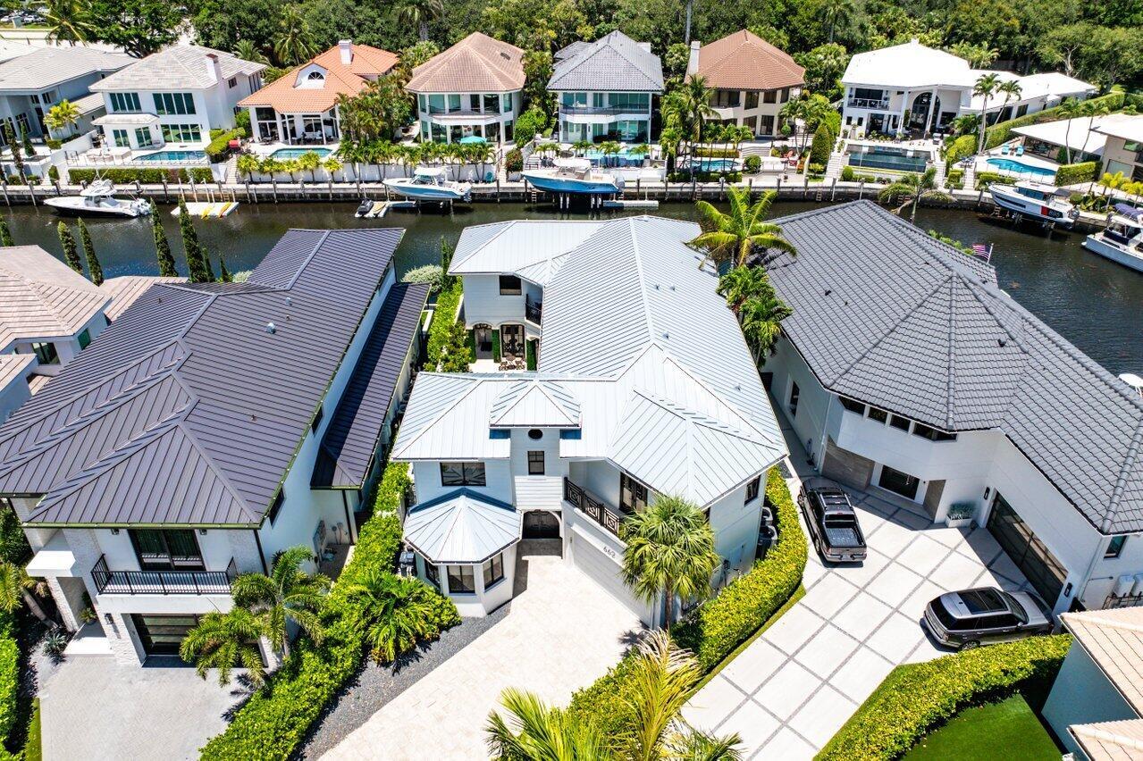 BOCA MARINA - Residential