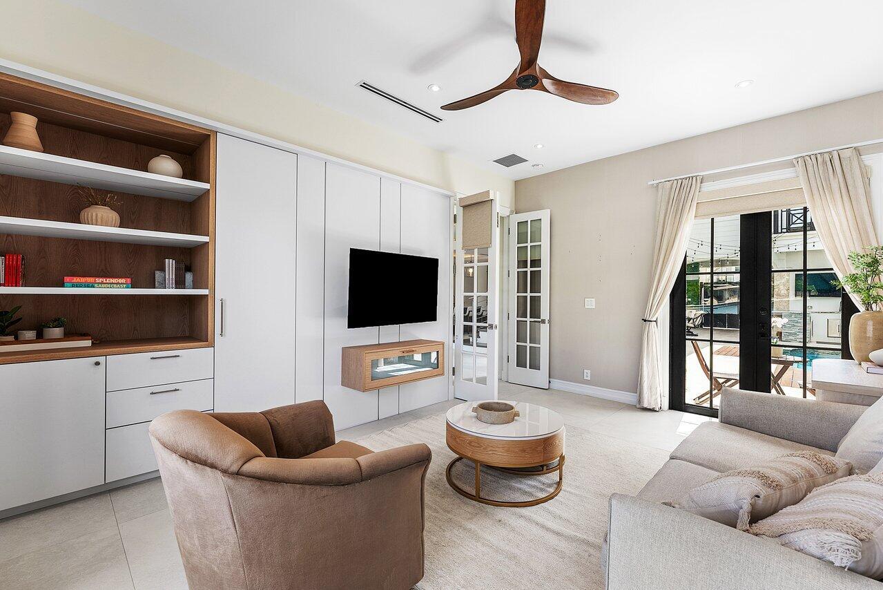 BOCA MARINA - Residential