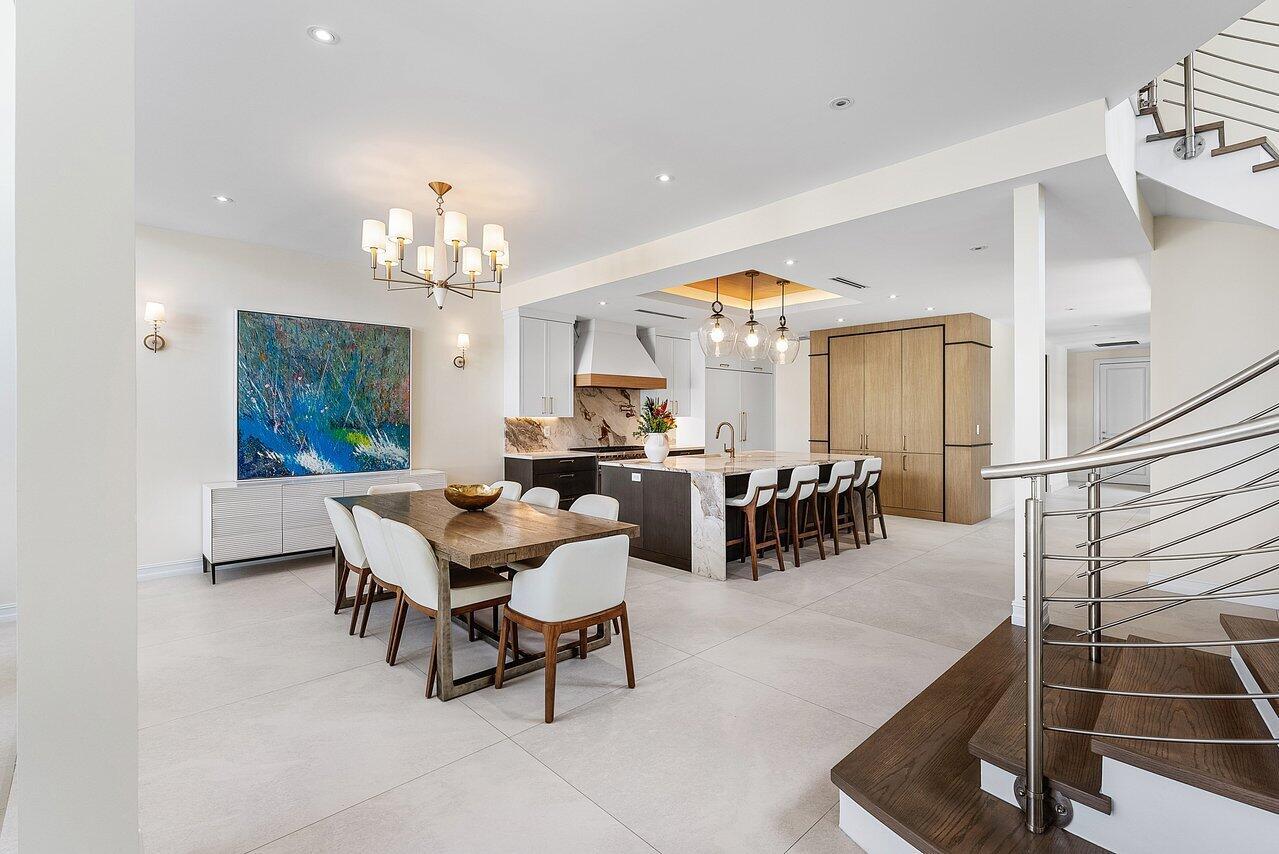 BOCA MARINA - Residential