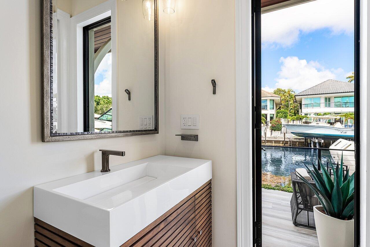 BOCA MARINA - Residential