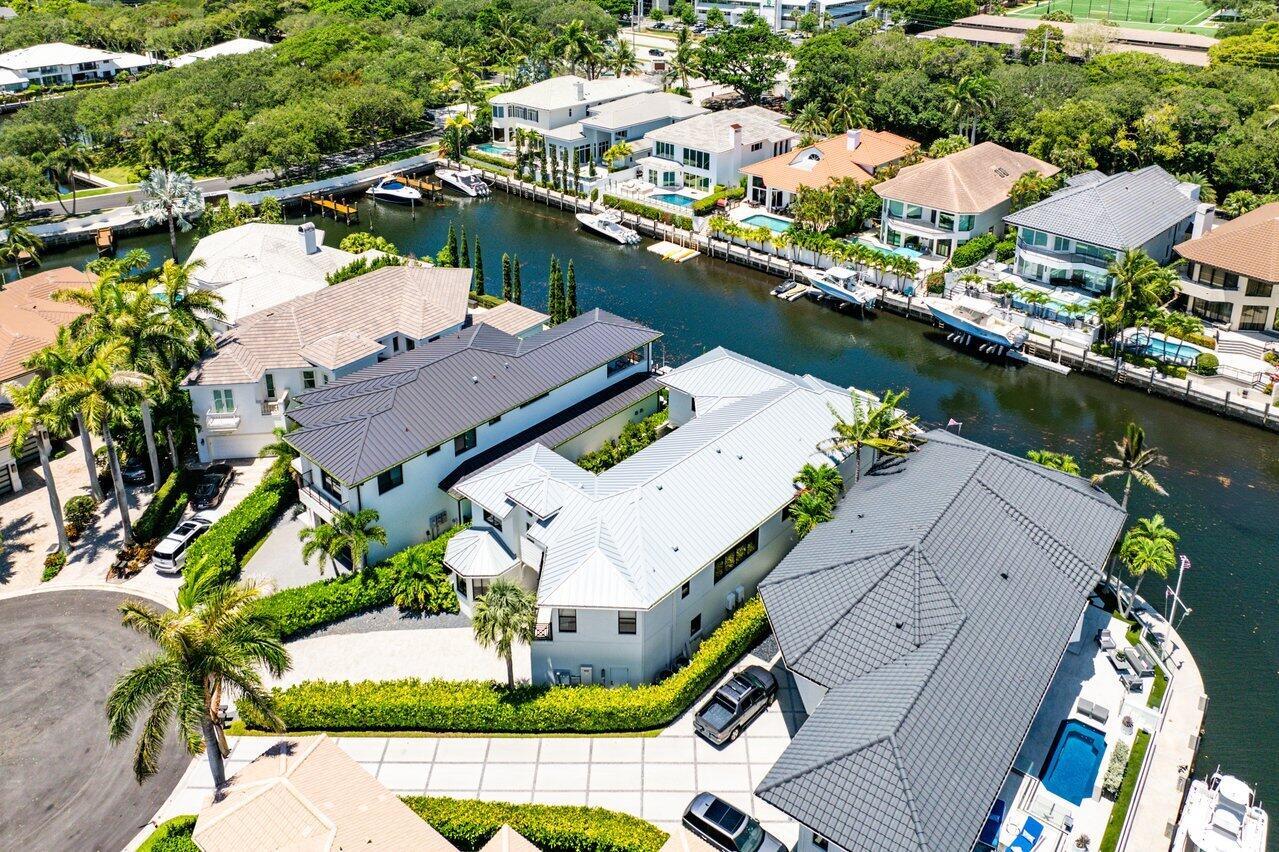 BOCA MARINA - Residential
