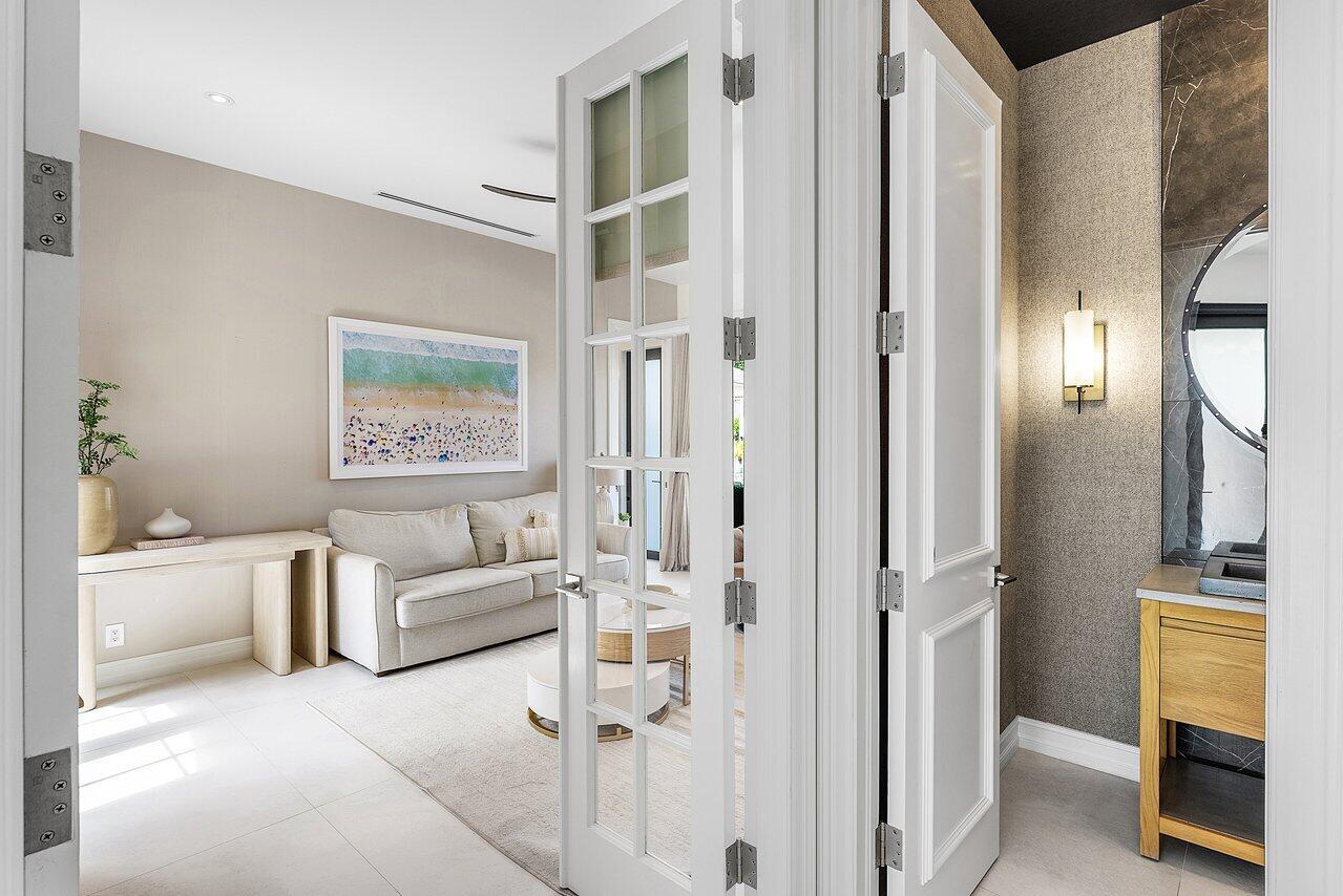 BOCA MARINA - Residential