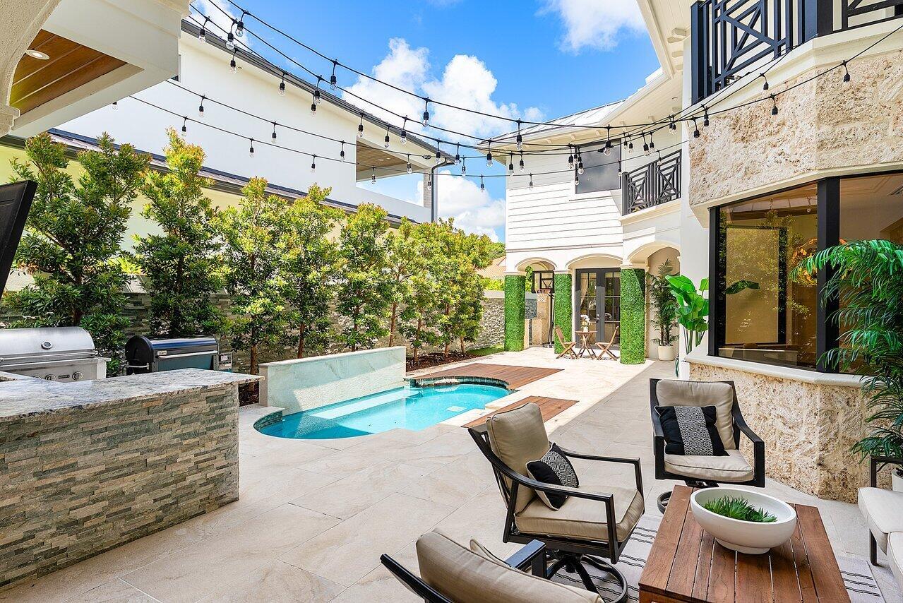 BOCA MARINA - Residential