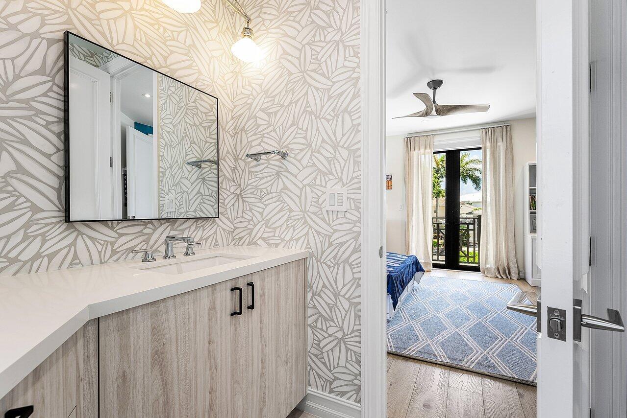 BOCA MARINA - Residential