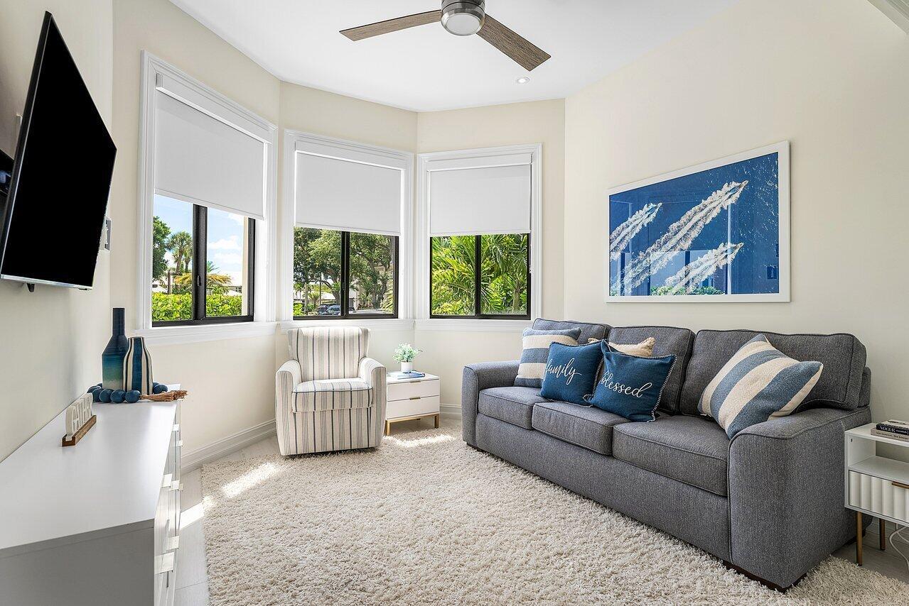 BOCA MARINA - Residential