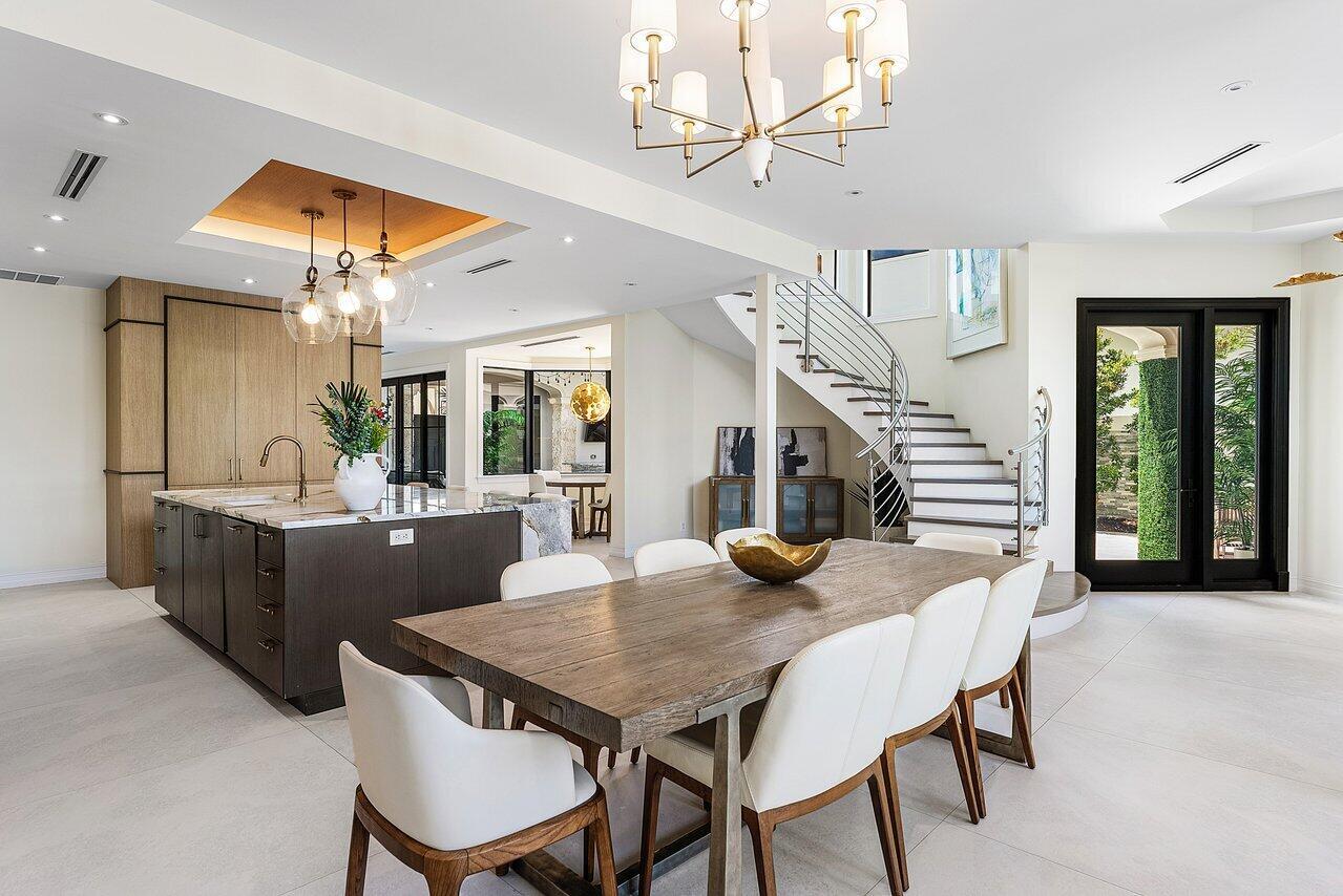 BOCA MARINA - Residential