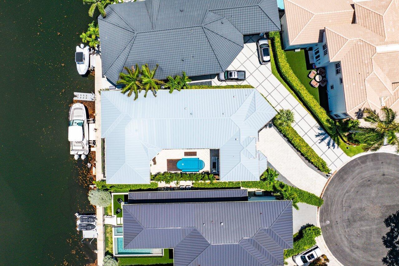 BOCA MARINA - Residential