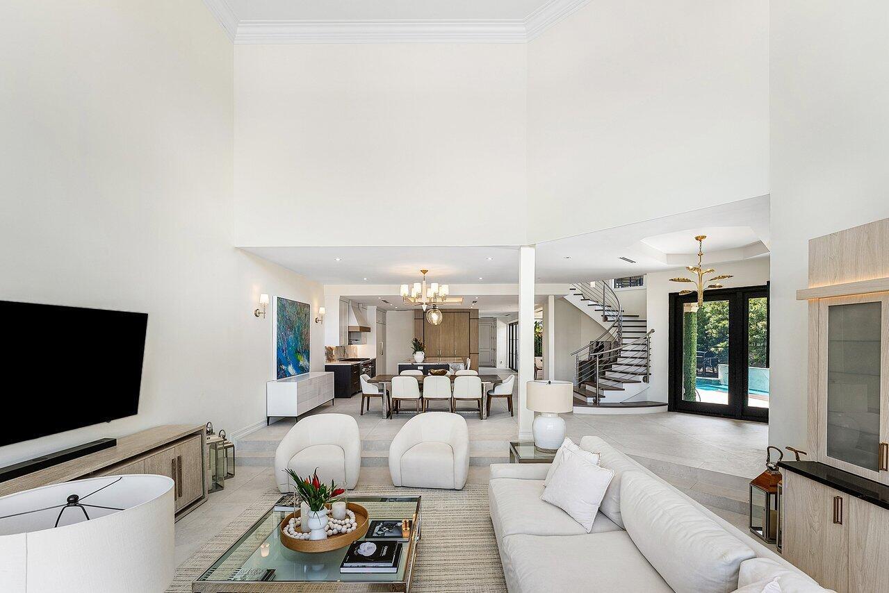 BOCA MARINA - Residential