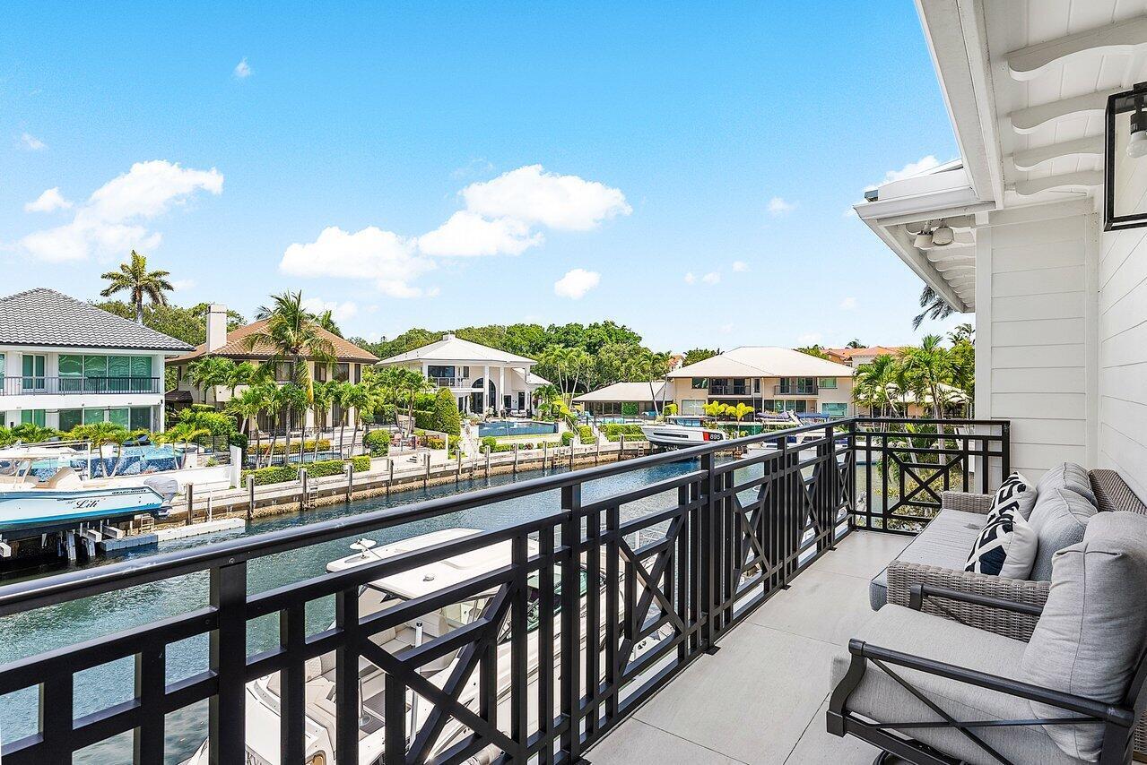 BOCA MARINA - Residential
