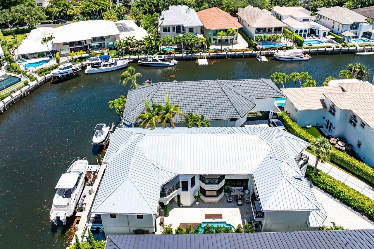BOCA MARINA - Residential