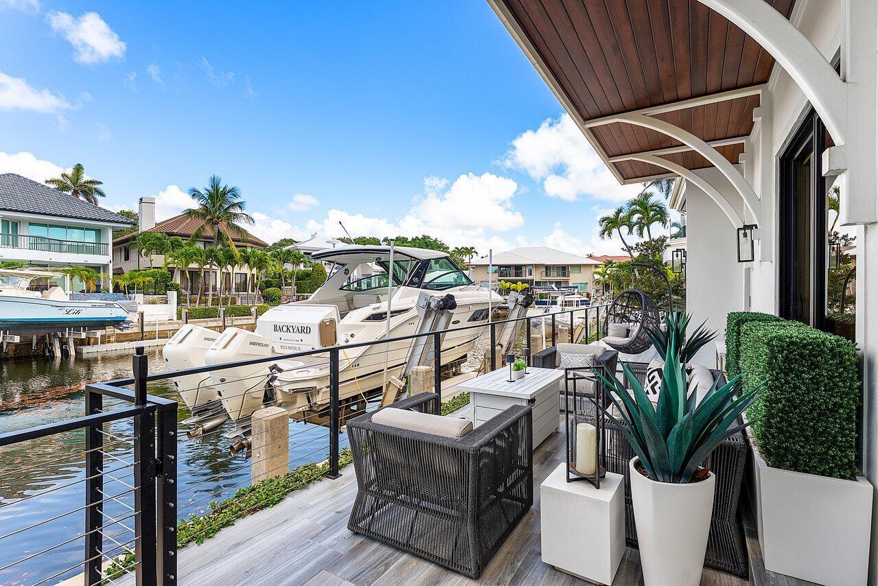 BOCA MARINA - Residential