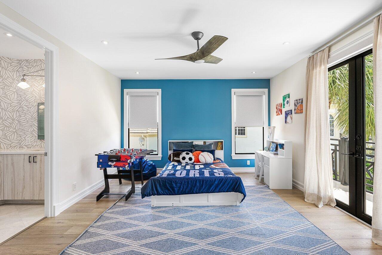 BOCA MARINA - Residential