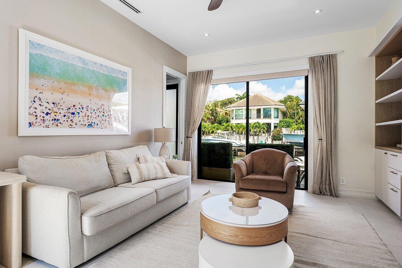 BOCA MARINA - Residential