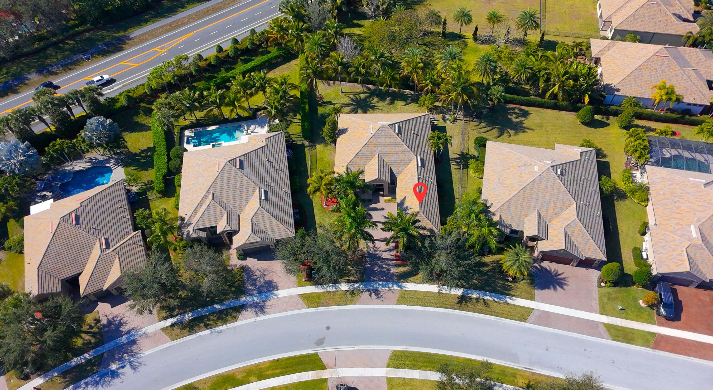 CASTELLINA - Residential Lease