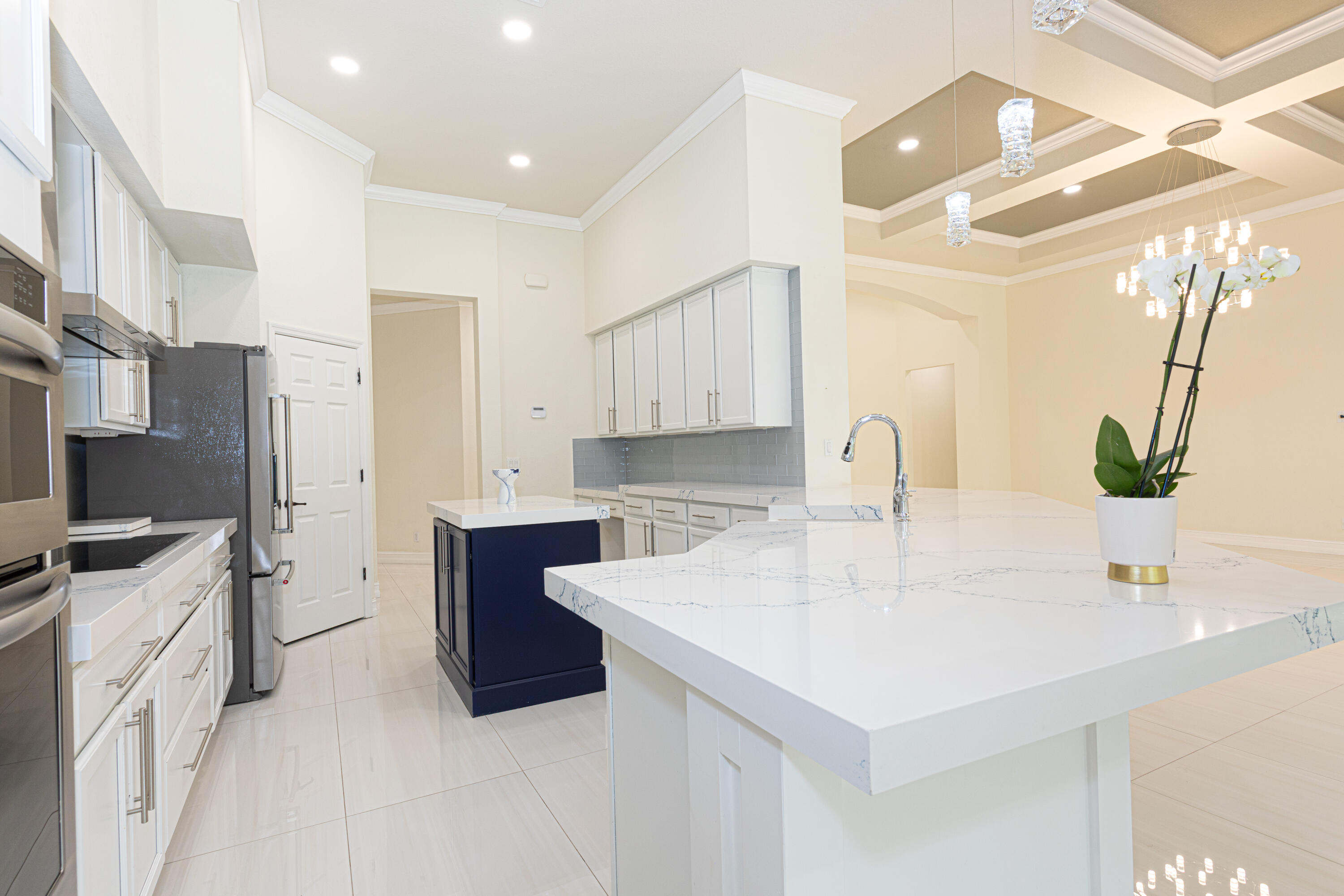 CASTELLINA - Residential Lease