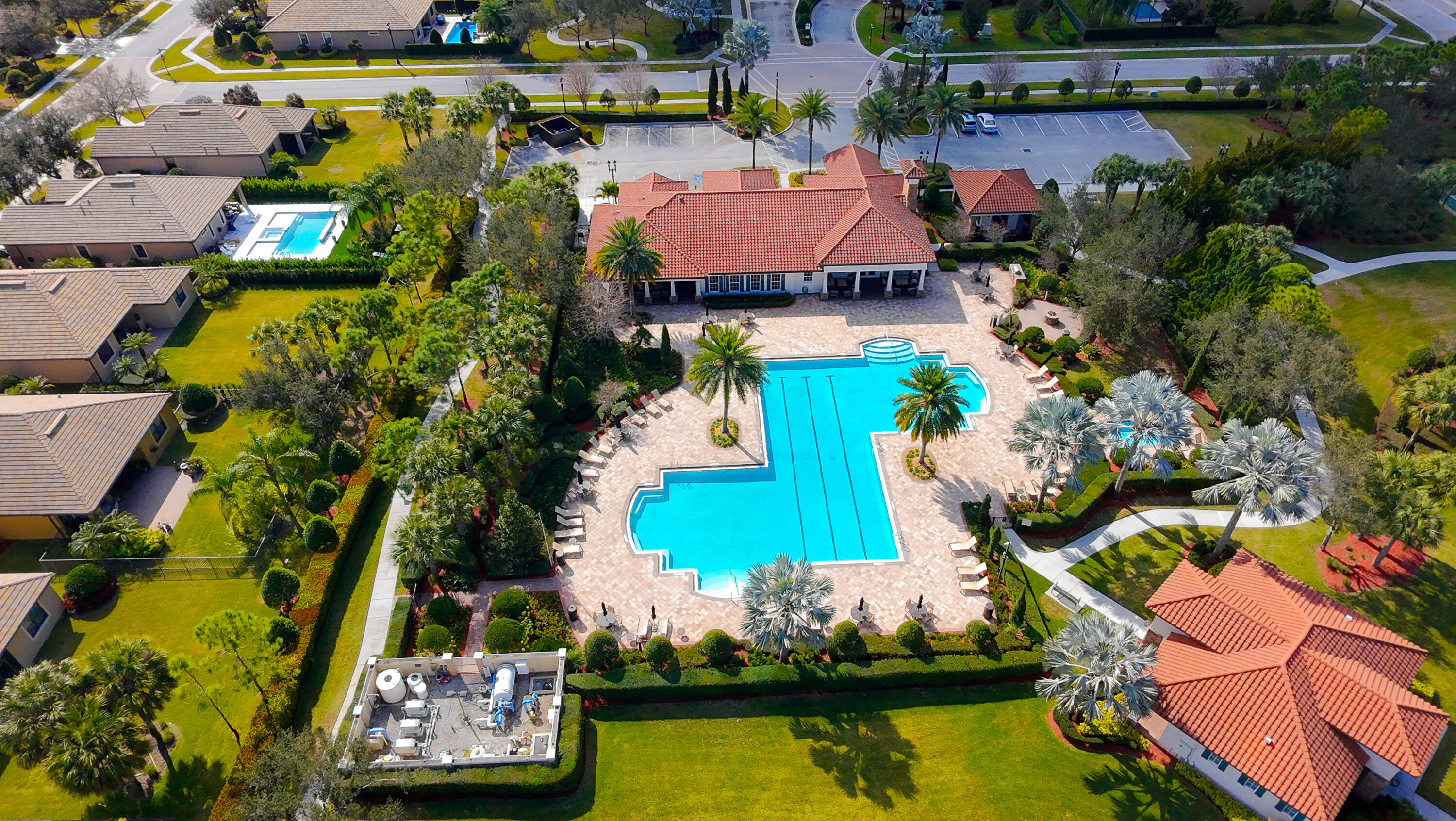 CASTELLINA - Residential Lease