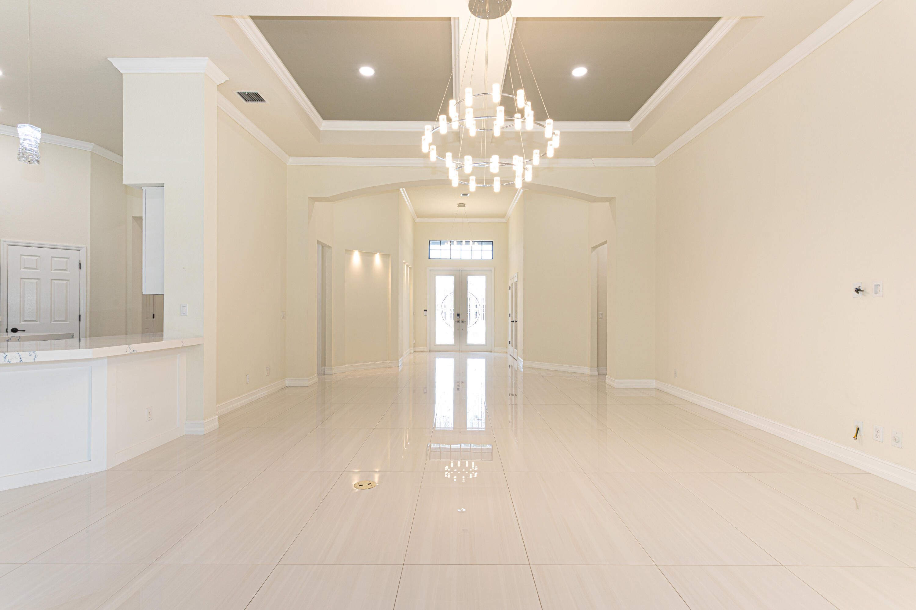 CASTELLINA - Residential Lease