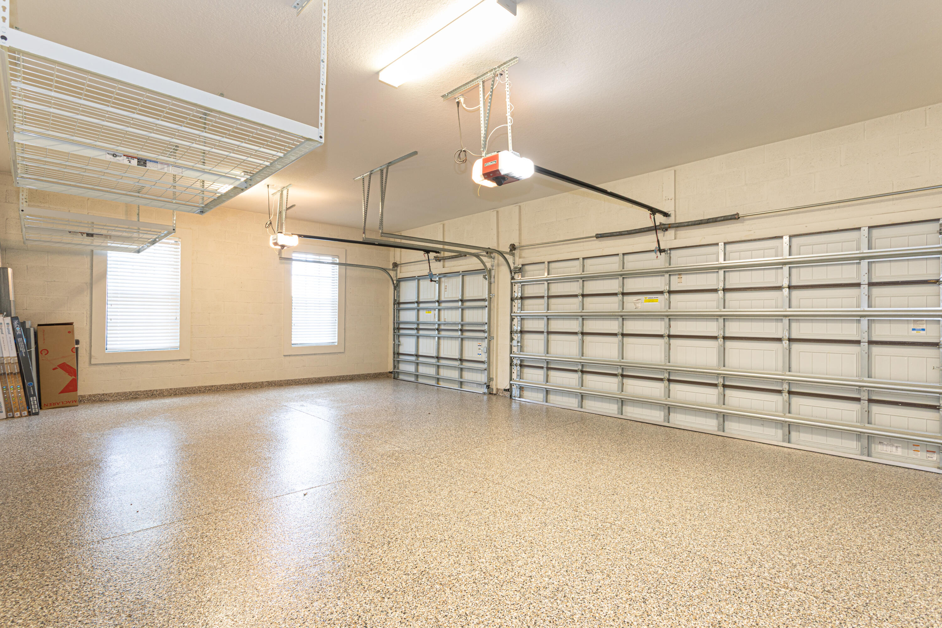 CASTELLINA - Residential Lease