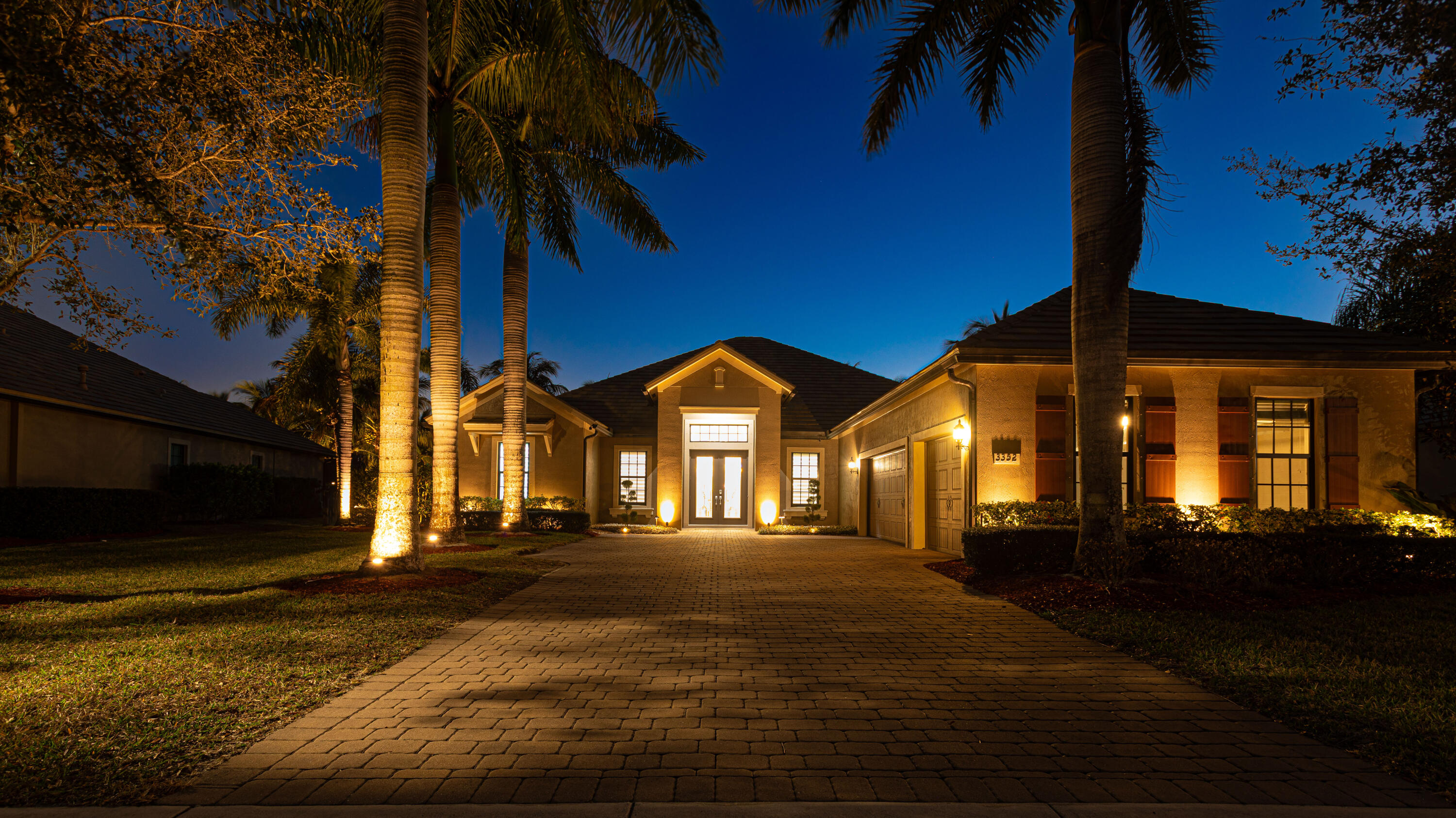 CASTELLINA - Residential Lease