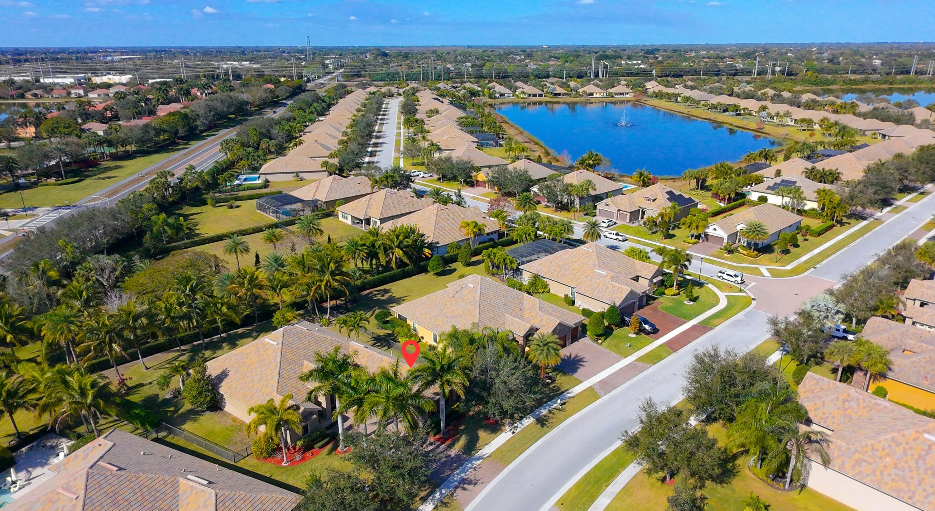 CASTELLINA - Residential Lease