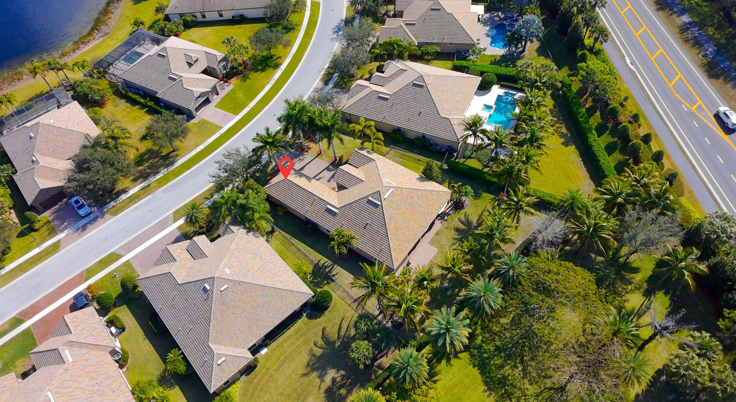 CASTELLINA - Residential Lease