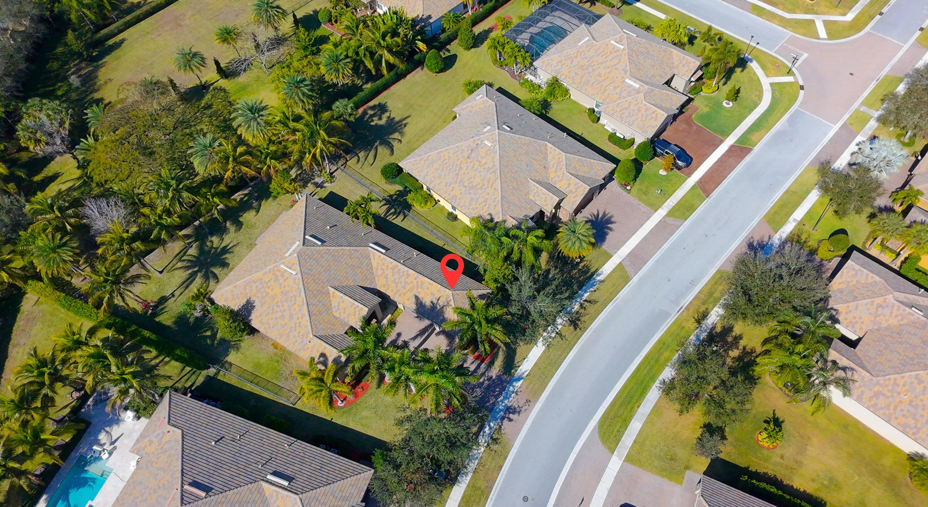 CASTELLINA - Residential Lease