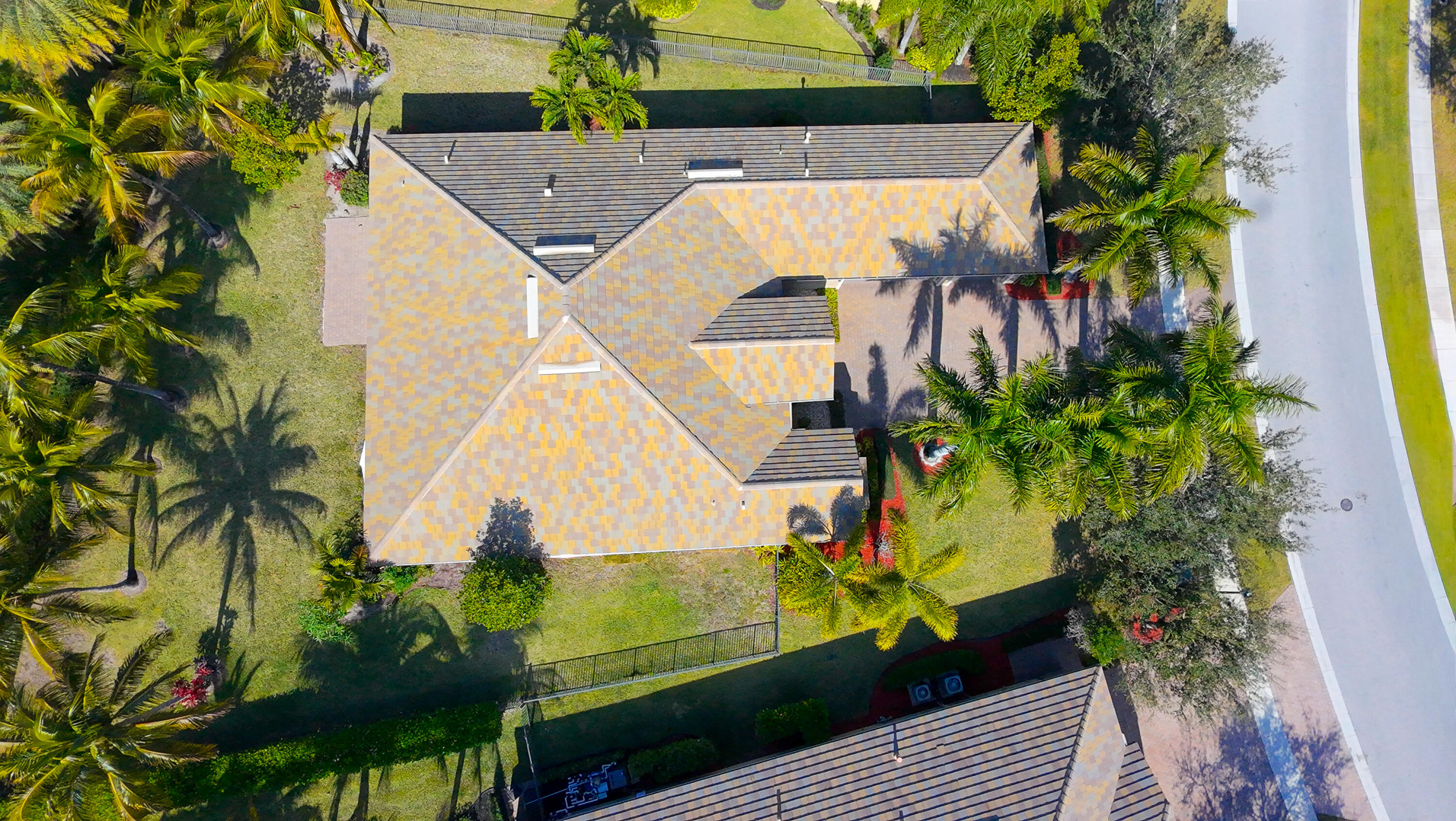 CASTELLINA - Residential Lease