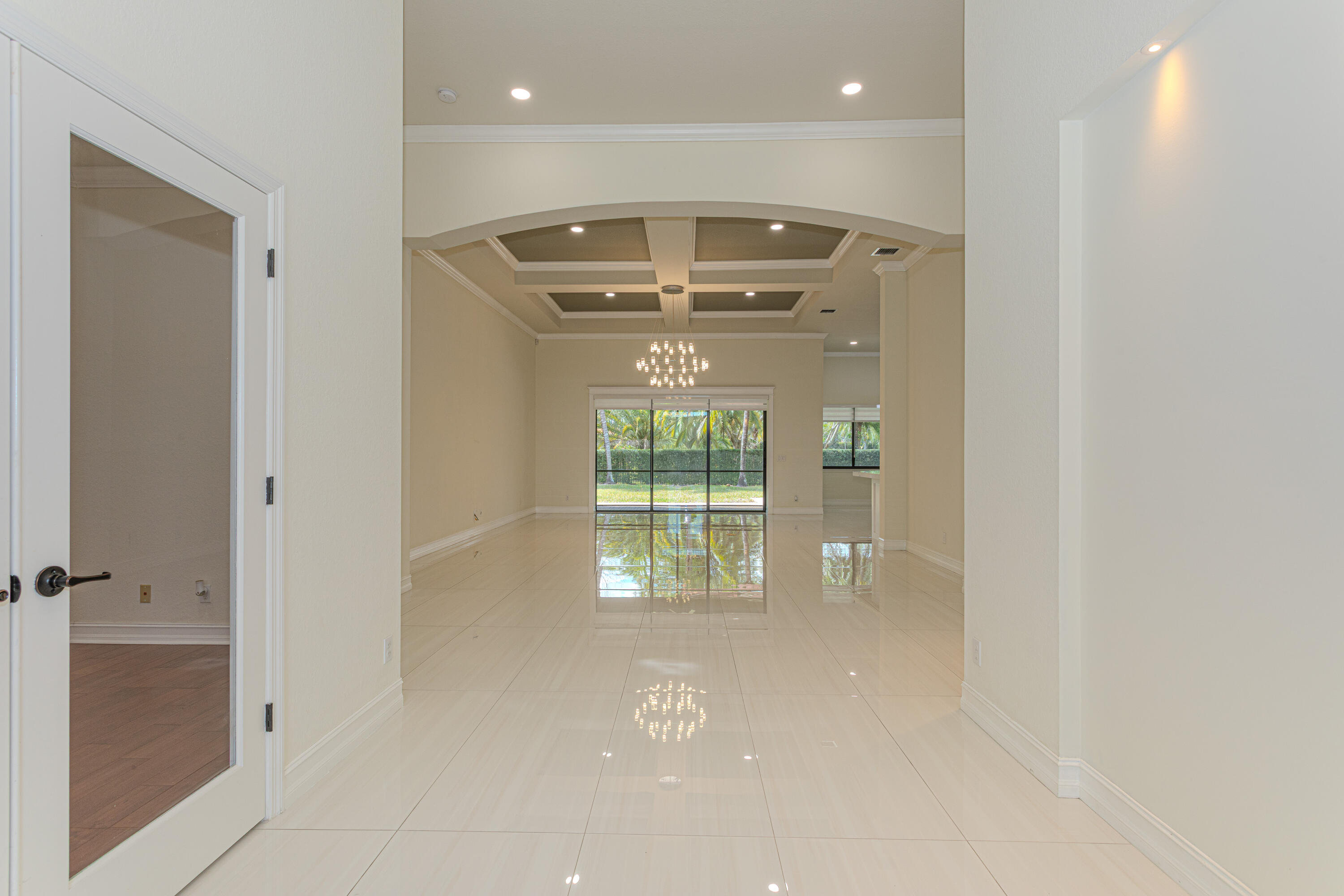 CASTELLINA - Residential Lease