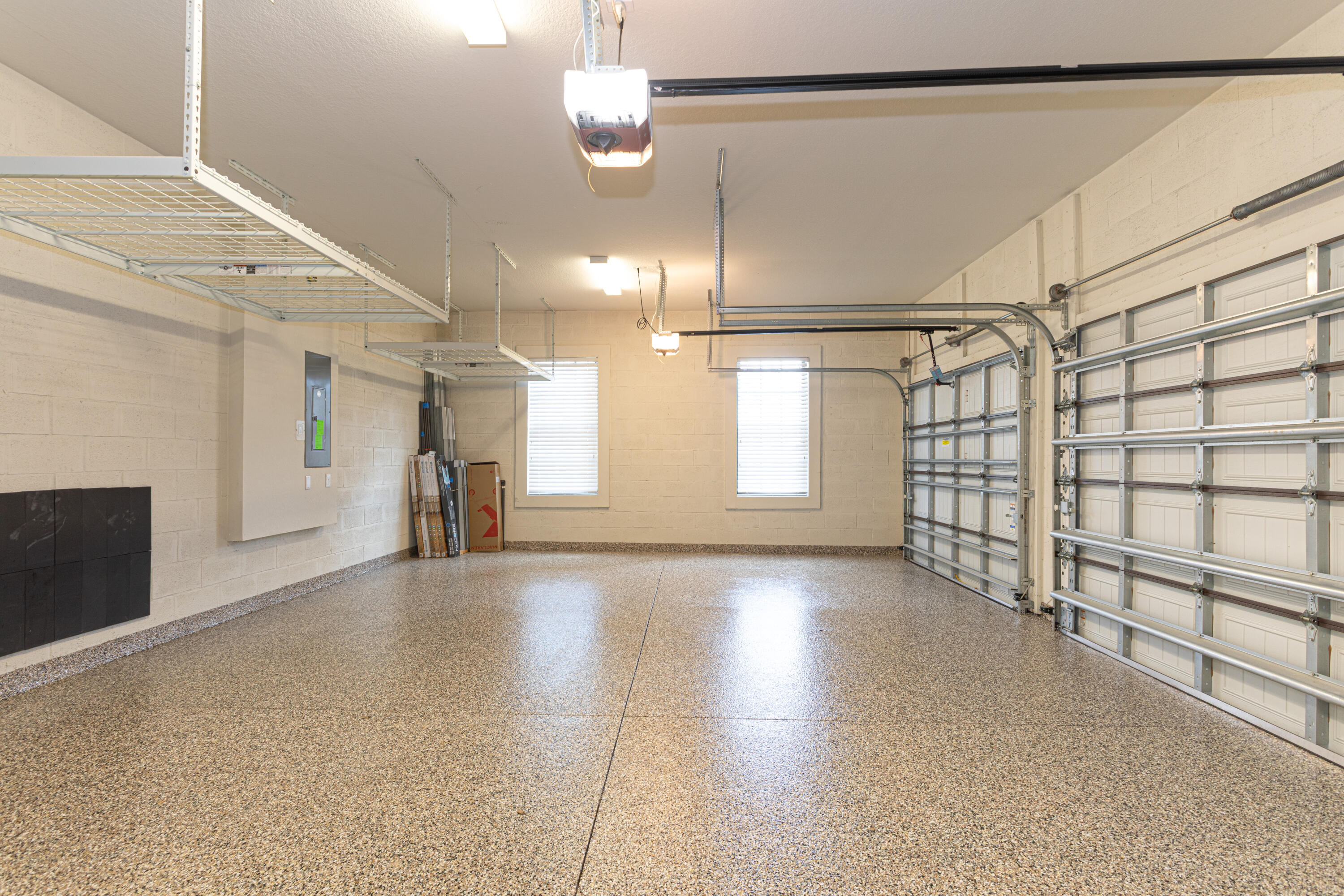 CASTELLINA - Residential Lease