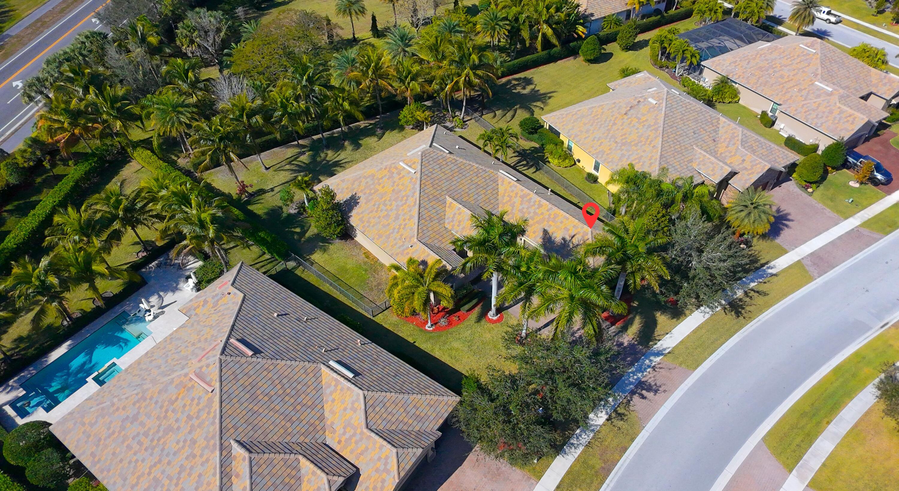 CASTELLINA - Residential Lease