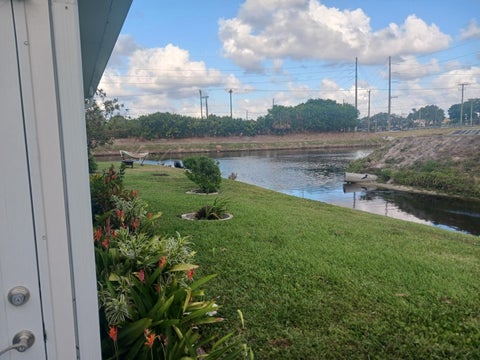 Tiny photo for 1590 SW 14th Avenue, Boynton Beach, FL 33426 (MLS # B26034965)