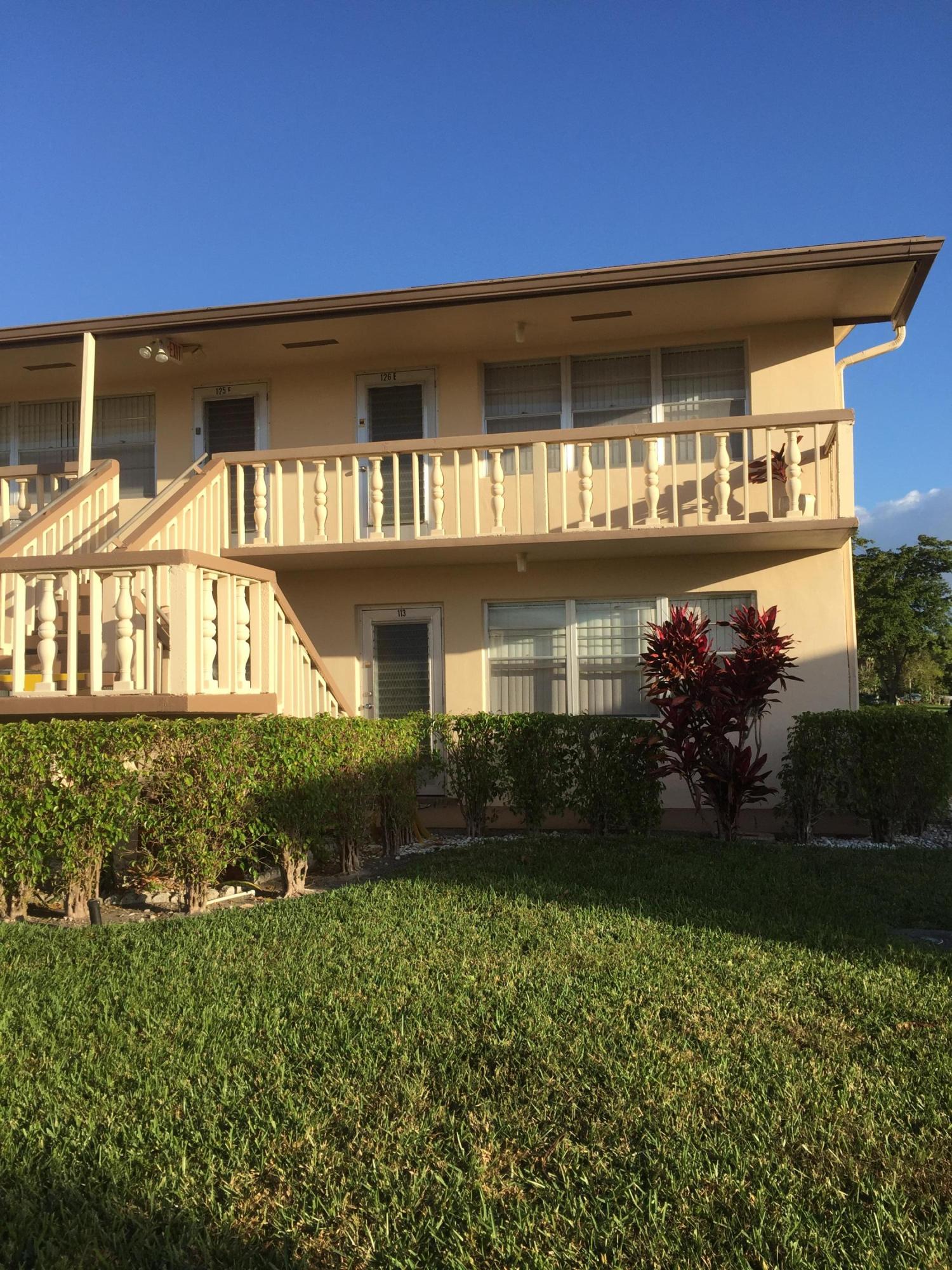 Century Village - Residential