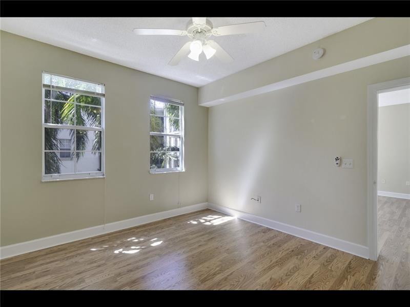 Sole At Fort Lauderdale C - Residential Lease