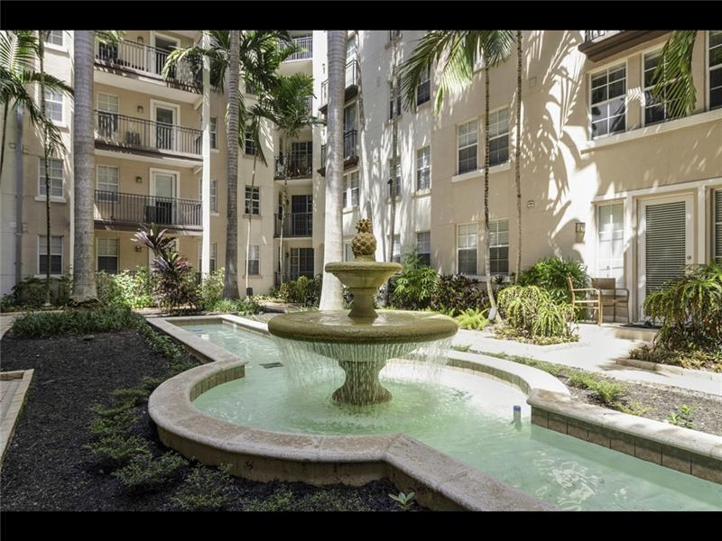Sole At Fort Lauderdale C - Residential Lease